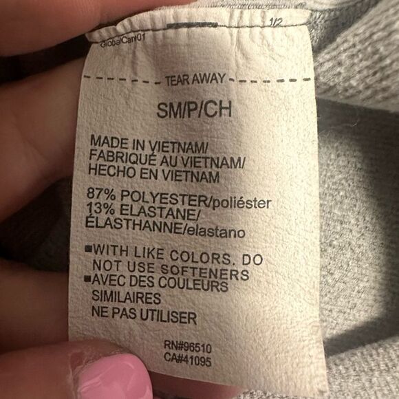 New! Under Armour Cold Gear Long Sleeve Crew Neck Sz S - Picture 3 of 4